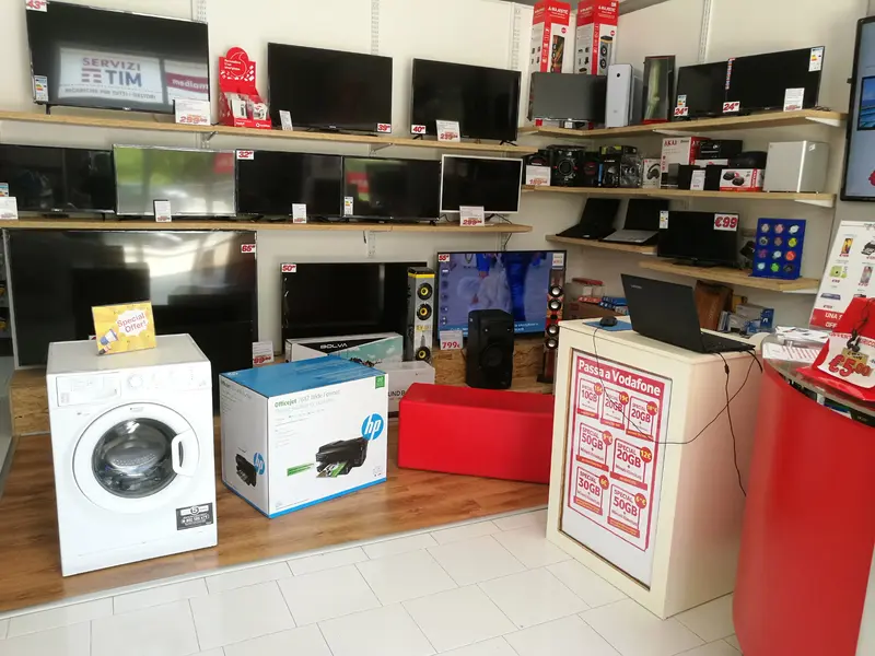 Immagine Media Mega Store Di R. De Paola 2