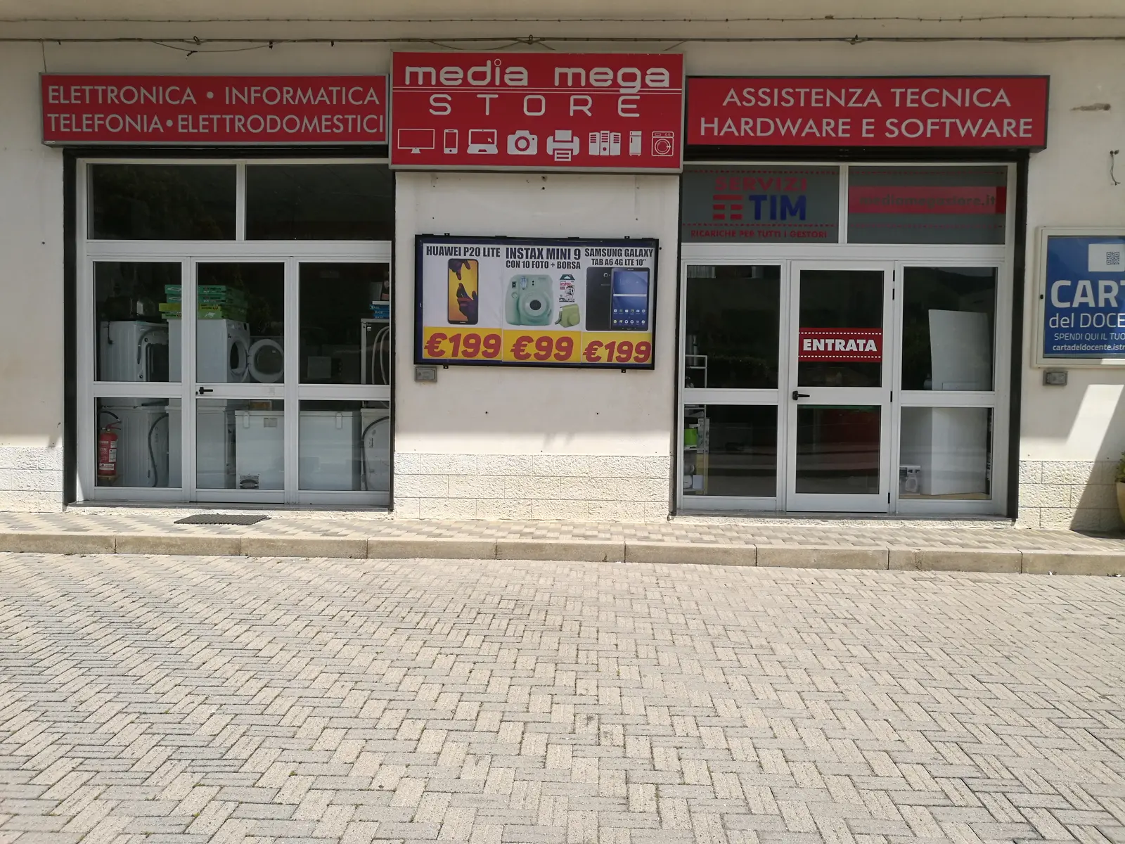 Media Mega Store Di R. De Paola