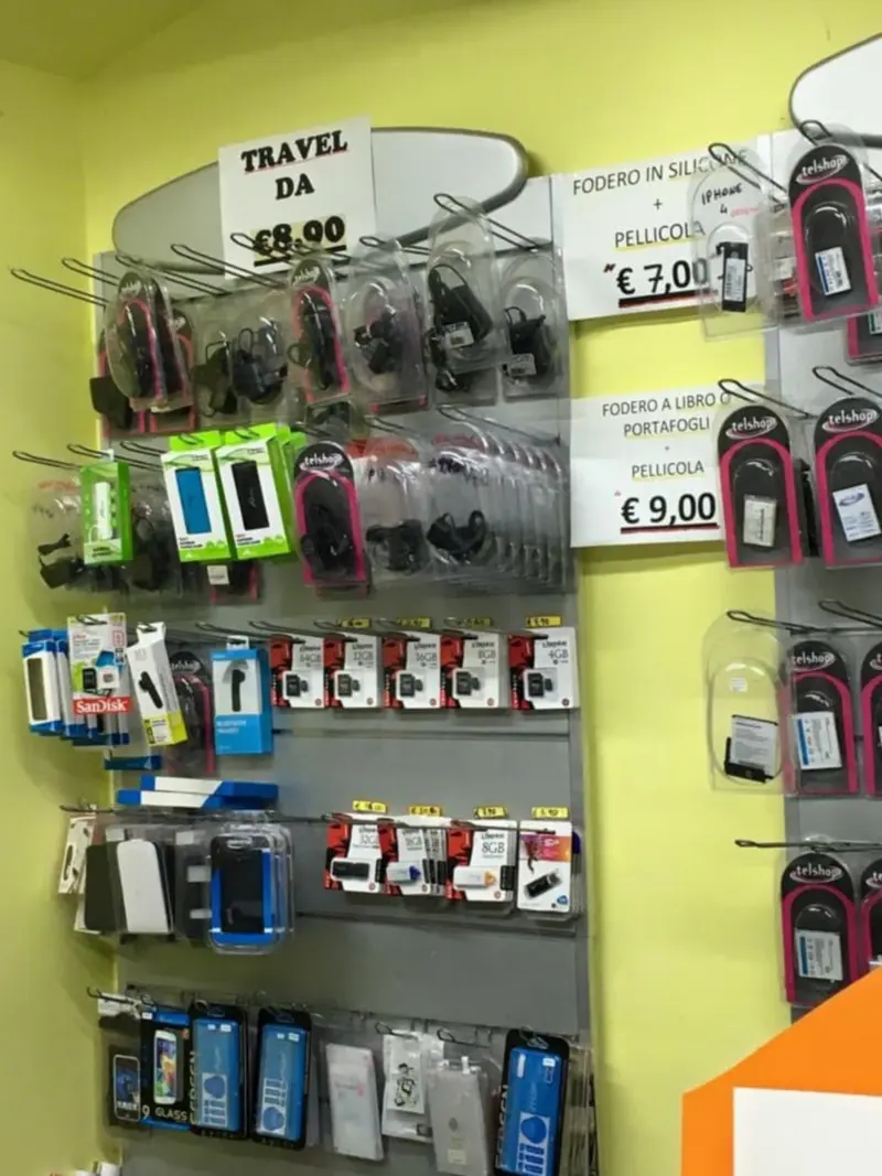 Immagine Elettroccasione Sas Di De Ruvo Vincenzo 2