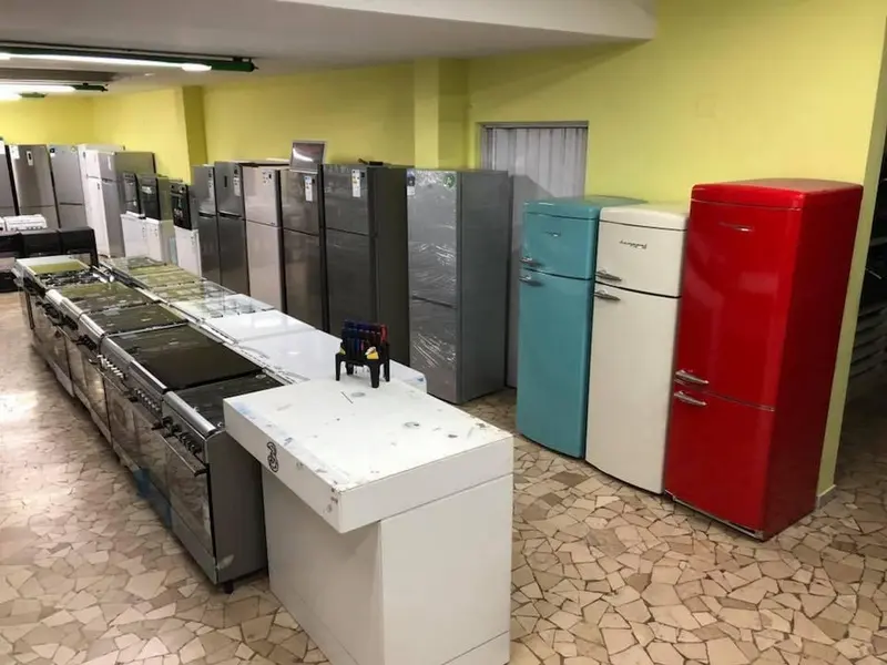 Immagine Elettroccasione Sas Di De Ruvo Vincenzo 8