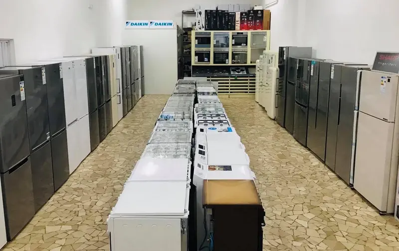 Immagine Elettroccasione Sas Di De Ruvo Vincenzo 10