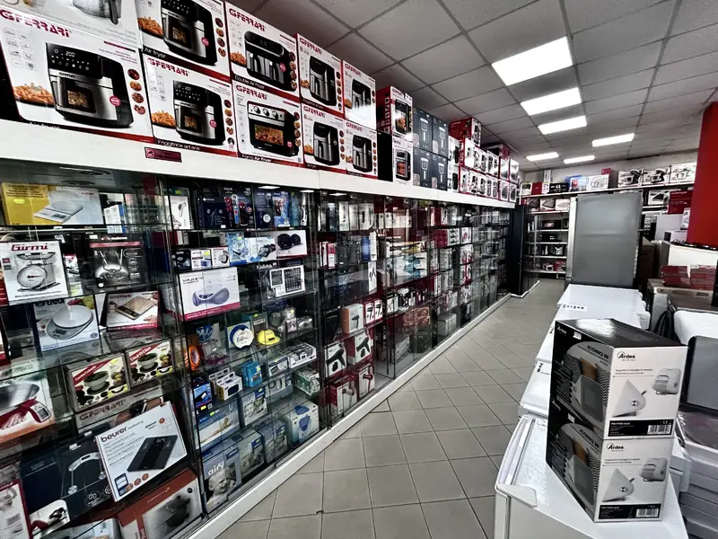 Immagine Elite Elettrodomestici Di Evangelista A. 1