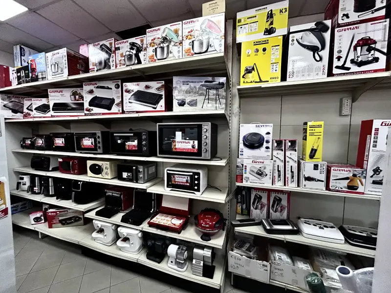 Immagine Elite Elettrodomestici Di Evangelista A. 3