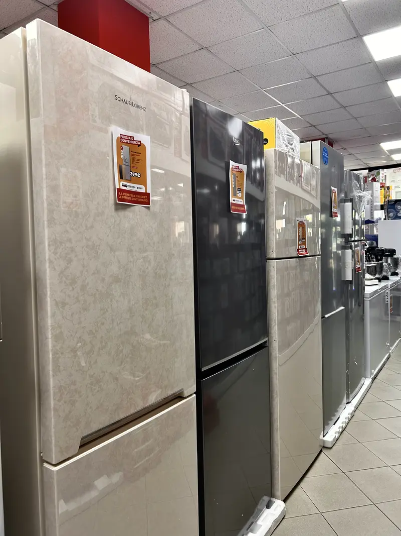 Immagine Elite Elettrodomestici Di Evangelista A. 5