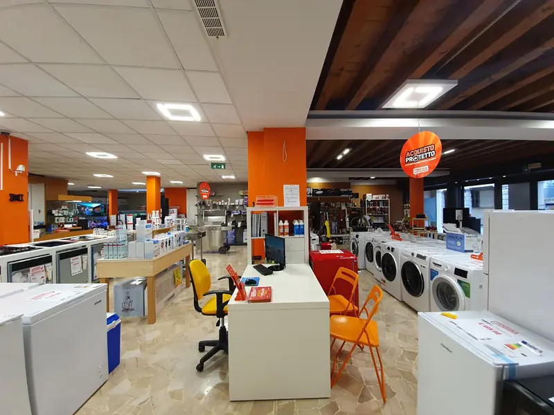 Immagine Scardellato Elettrodomestici 1