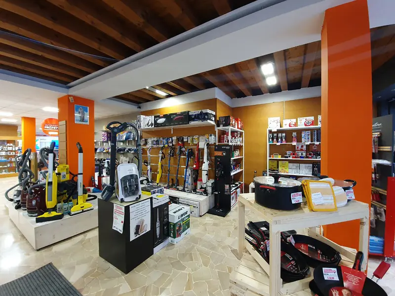 Immagine Scardellato Elettrodomestici 4