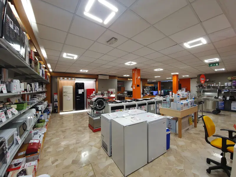 Immagine Scardellato Elettrodomestici 5