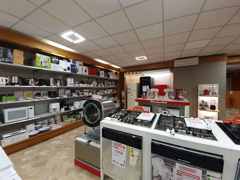 Immagine Scardellato Elettrodomestici 6