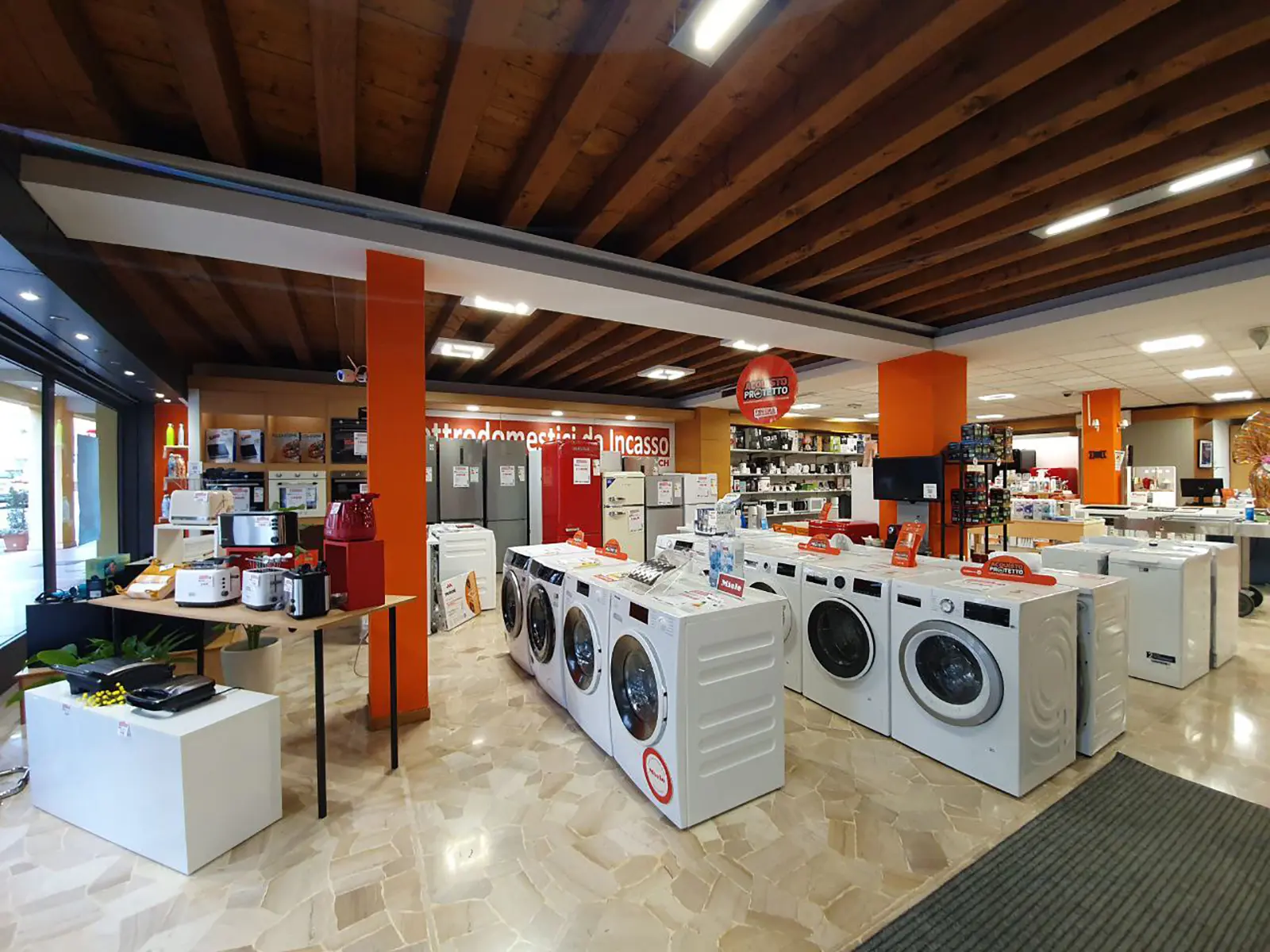 Scardellato Elettrodomestici