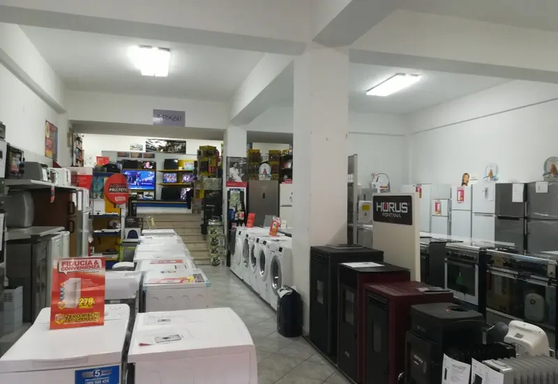 Immagine El.co. Di Fareri Luigi 1