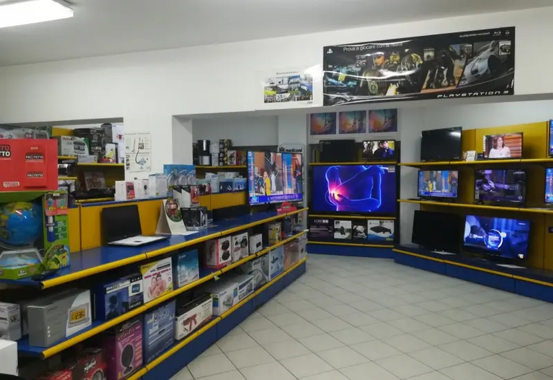 Immagine El.co. Di Fareri Luigi 2