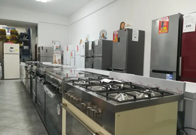 Immagine El.co. Di Fareri Luigi 4