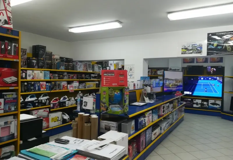 Immagine El.co. Di Fareri Luigi 5