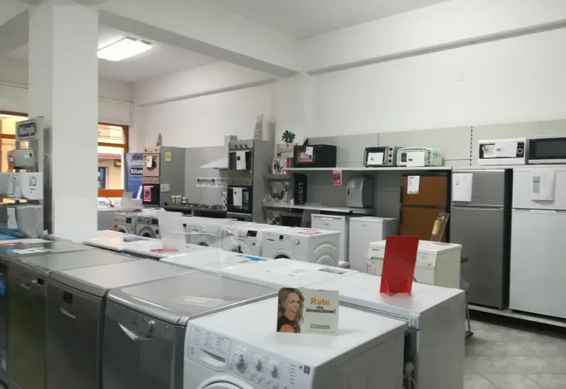 Immagine El.co. Di Fareri Luigi 6