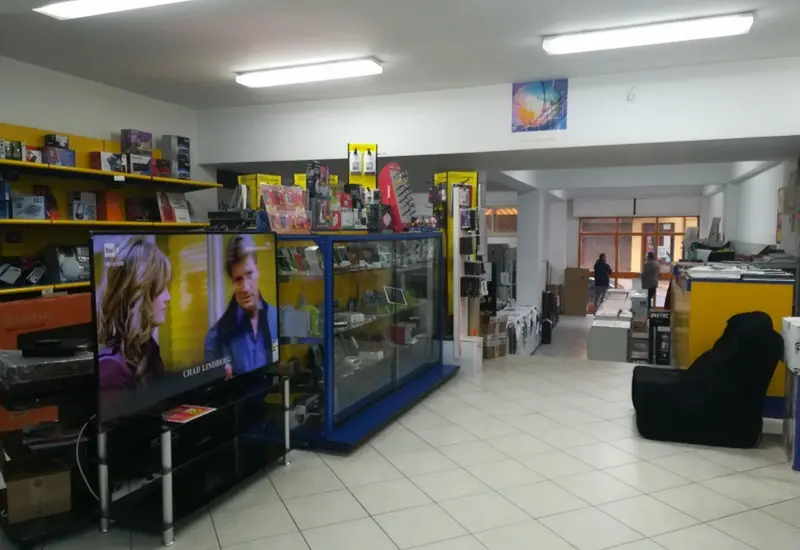 Immagine El.co. Di Fareri Luigi 7