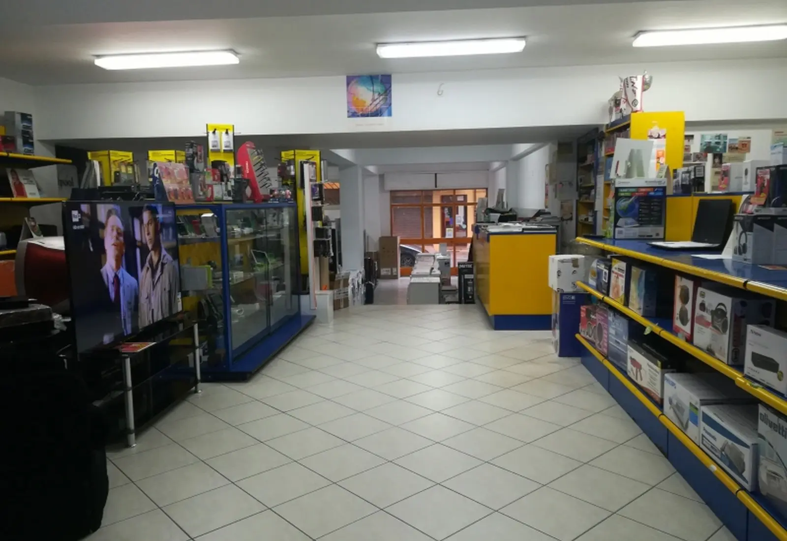 El.co. Di Fareri Luigi