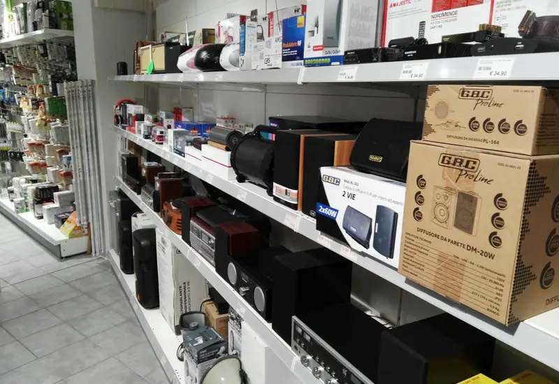 Immagine IO E TECH di Manzini Mario Andrea 5