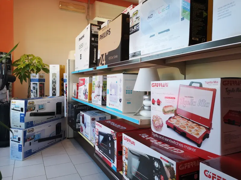 Immagine Memmo Hi-Fi di Pandolfi Srl 1