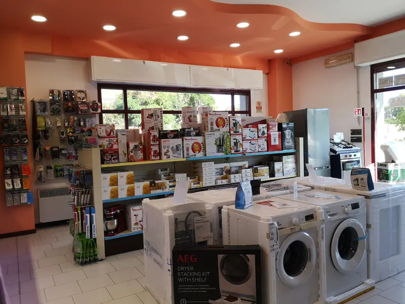 Immagine Memmo Hi-Fi di Pandolfi Srl 2