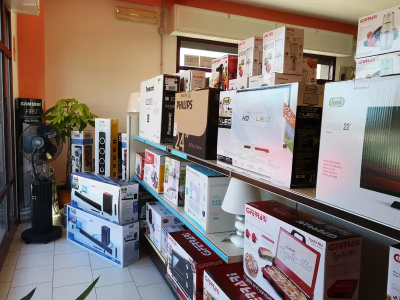 Immagine Memmo Hi-Fi di Pandolfi Srl 3