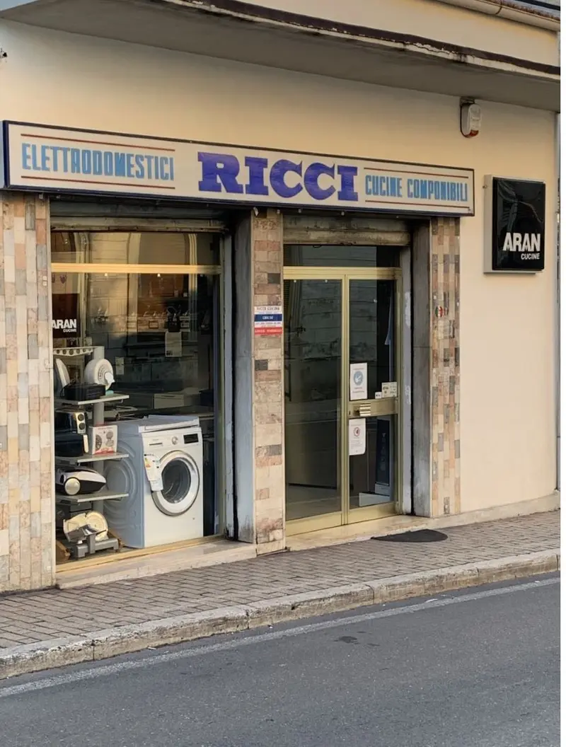 Immagine Ricci Cucine di Ricci Rocco 1