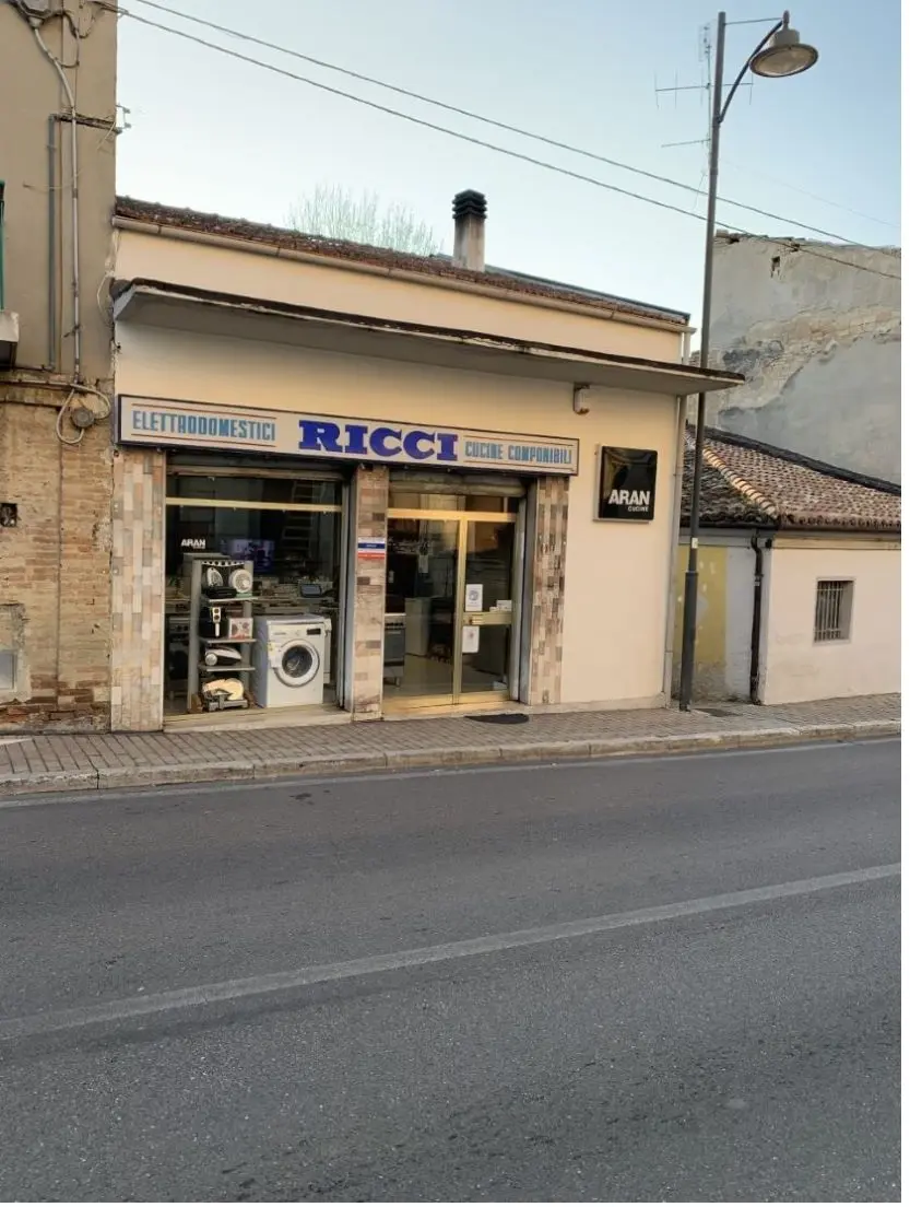 Ricci Cucine di Ricci Rocco