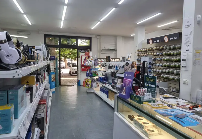 Immagine D & M Service Srls 1