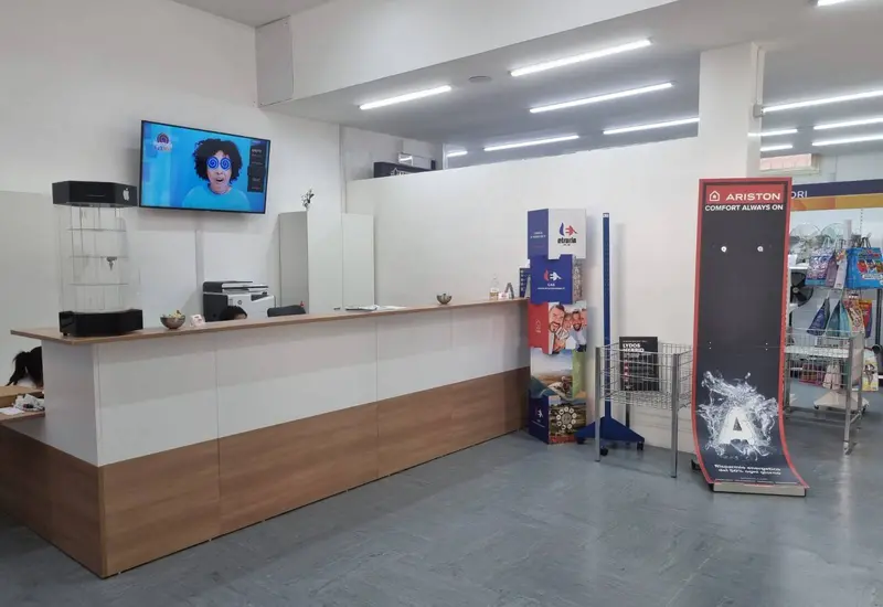 Immagine D & M Service Srls 2