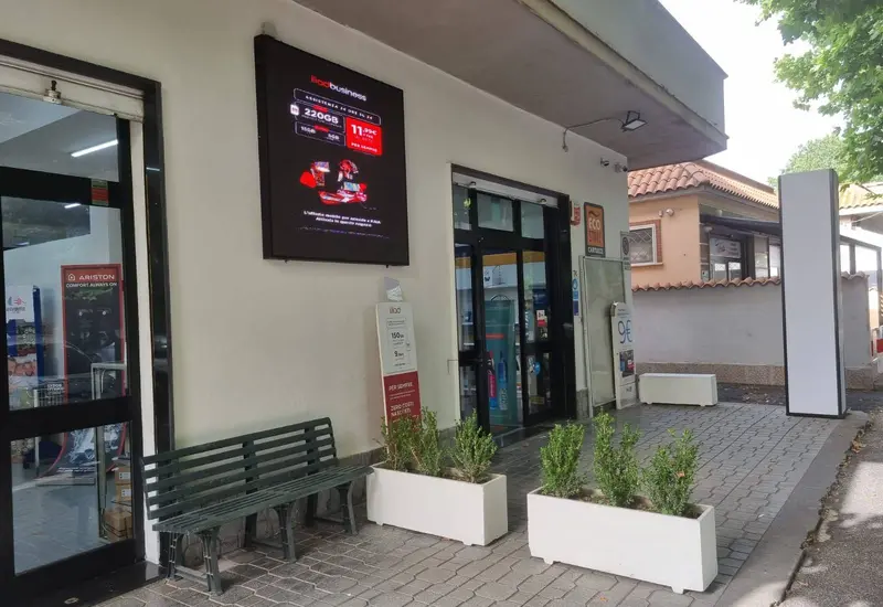 Immagine D & M Service Srls 3