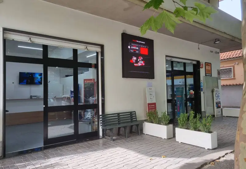 Immagine D & M Service Srls 4