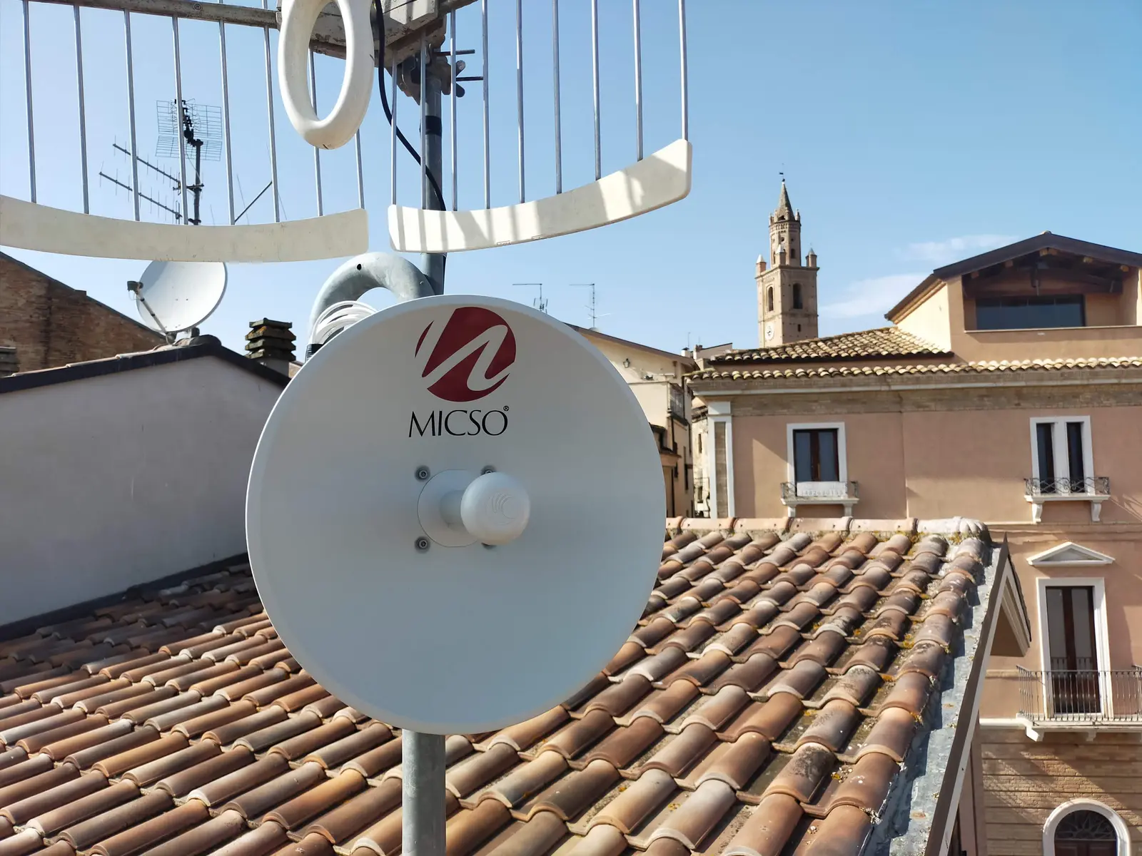 Eredi Alessandrini Di Centioli Giovannina