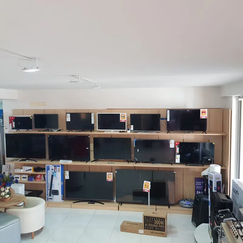 Immagine Musio Elettrodomestici Di Musio Emanuele 1