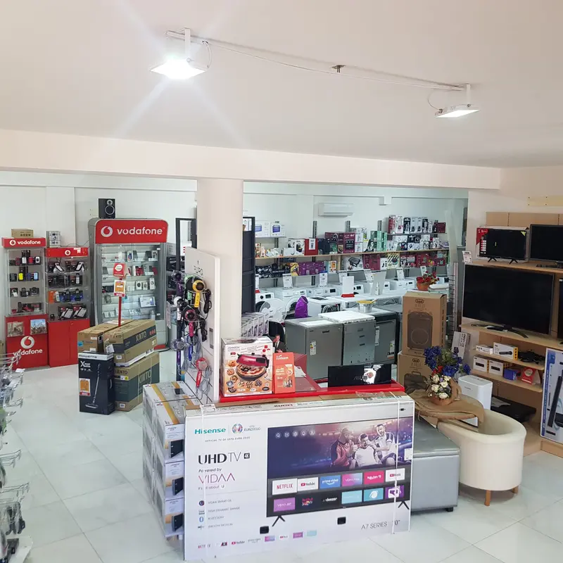 Immagine Musio Elettrodomestici Di Musio Emanuele 2