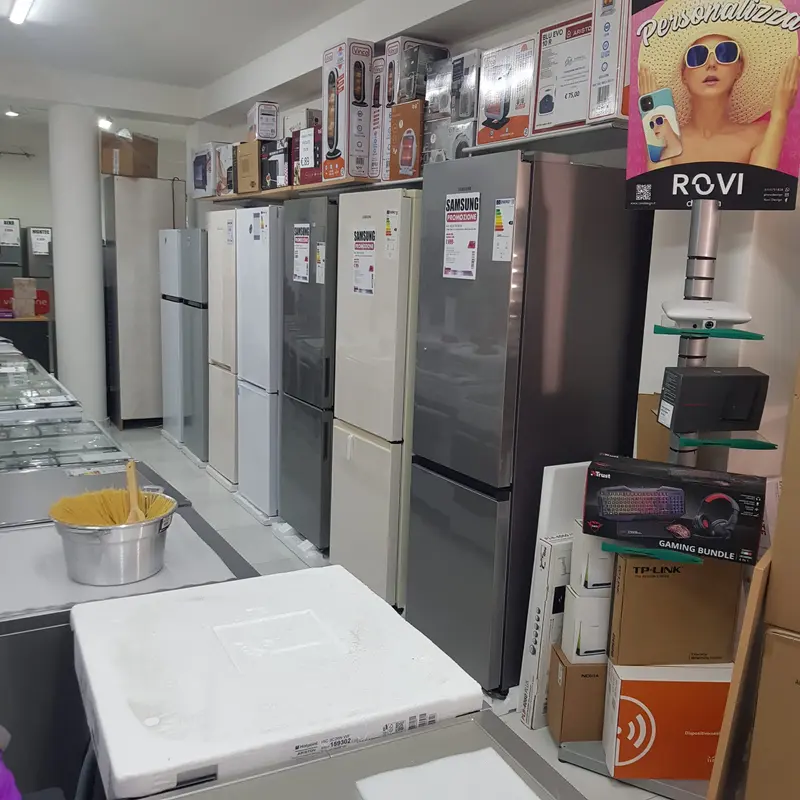 Immagine Musio Elettrodomestici Di Musio Emanuele 3