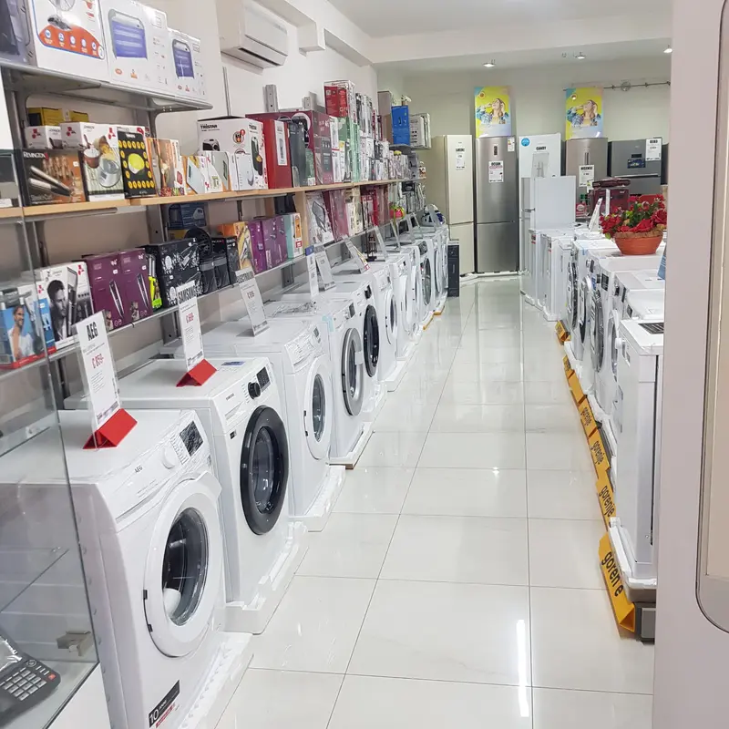 Immagine Musio Elettrodomestici Di Musio Emanuele 4