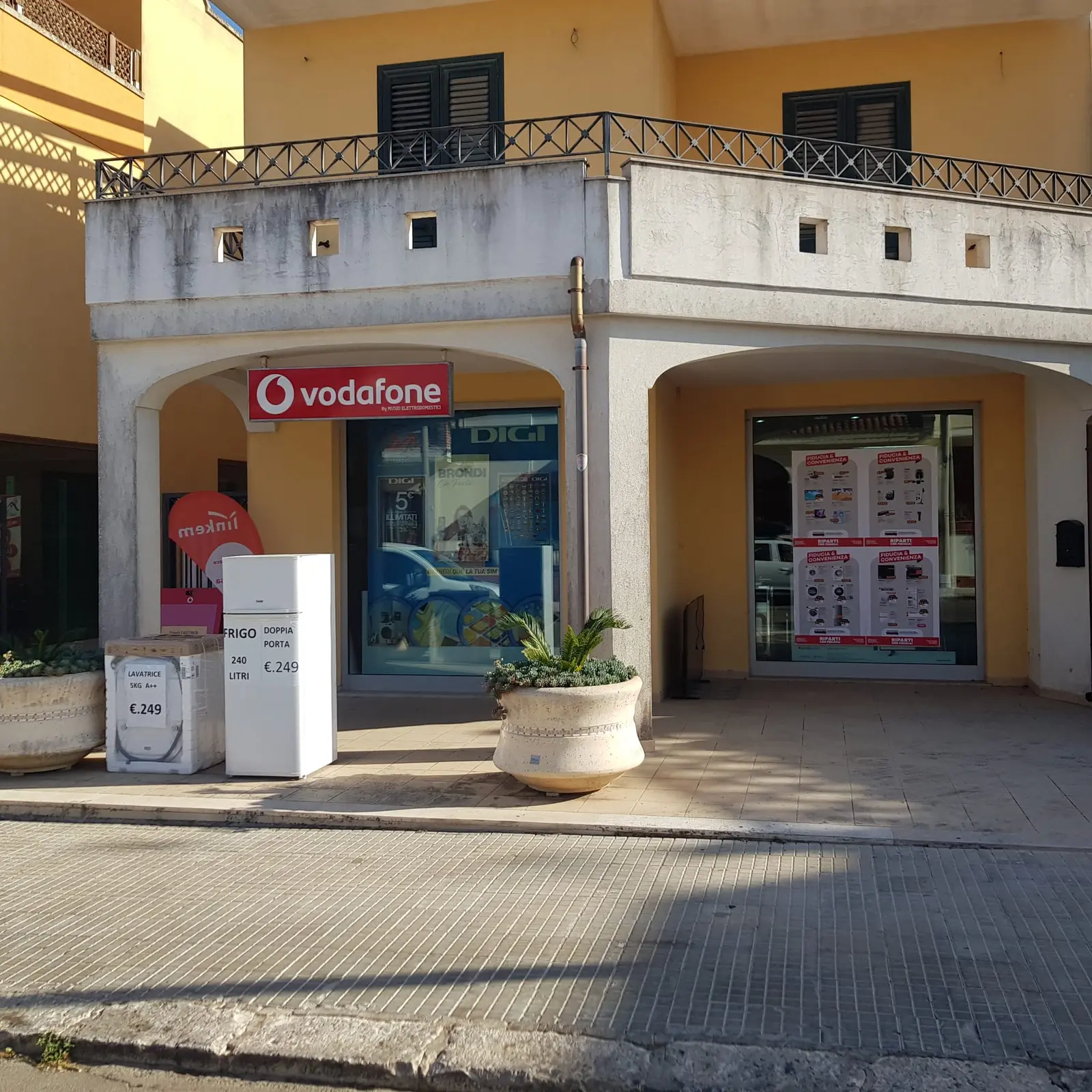 Musio Elettrodomestici Di Musio Emanuele