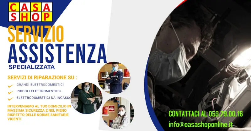 Immagine Casa Shop Di Bruzzi Brenda 3