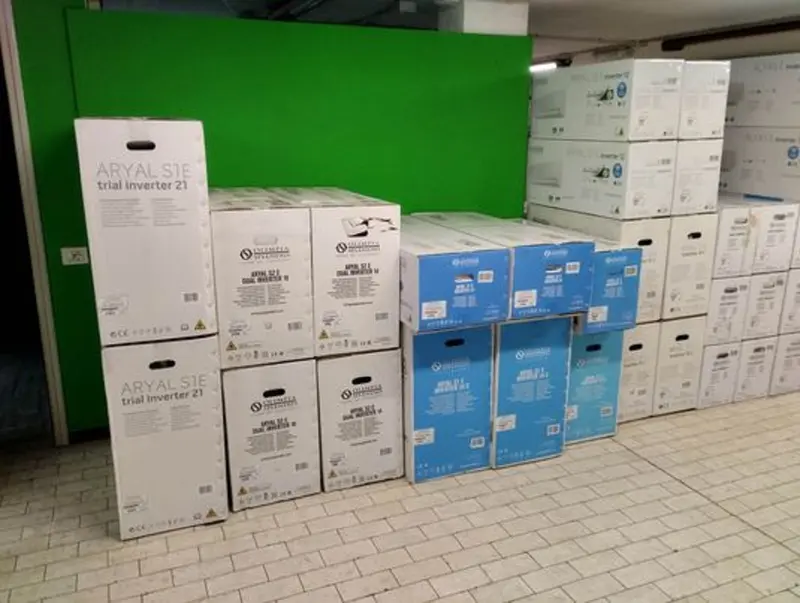 Immagine Casa Shop Di Bruzzi Brenda 8