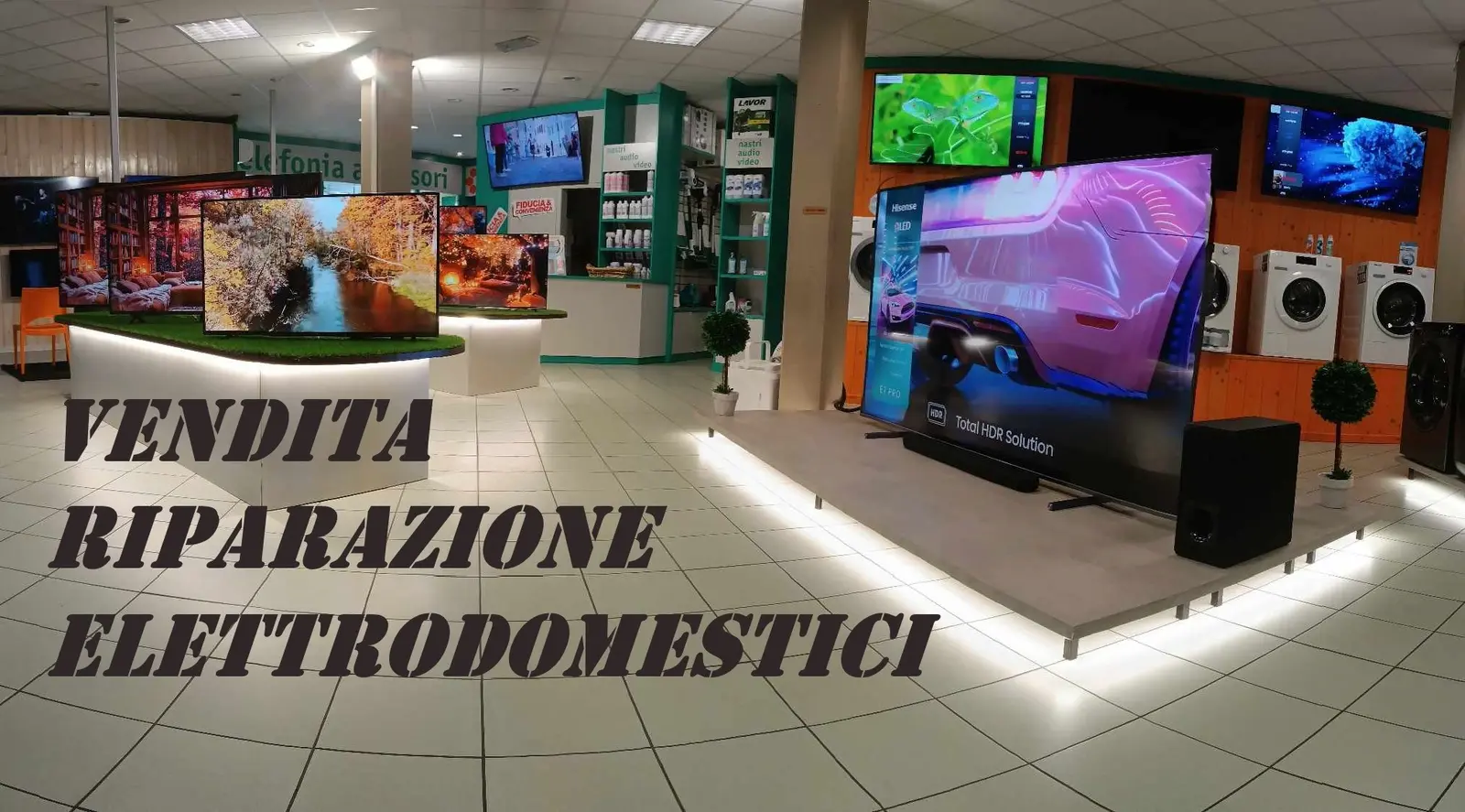 Casa Shop Di Bruzzi Brenda