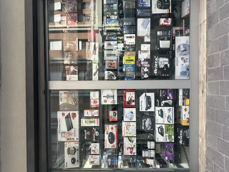 Immagine Elettronica Fiorani 1