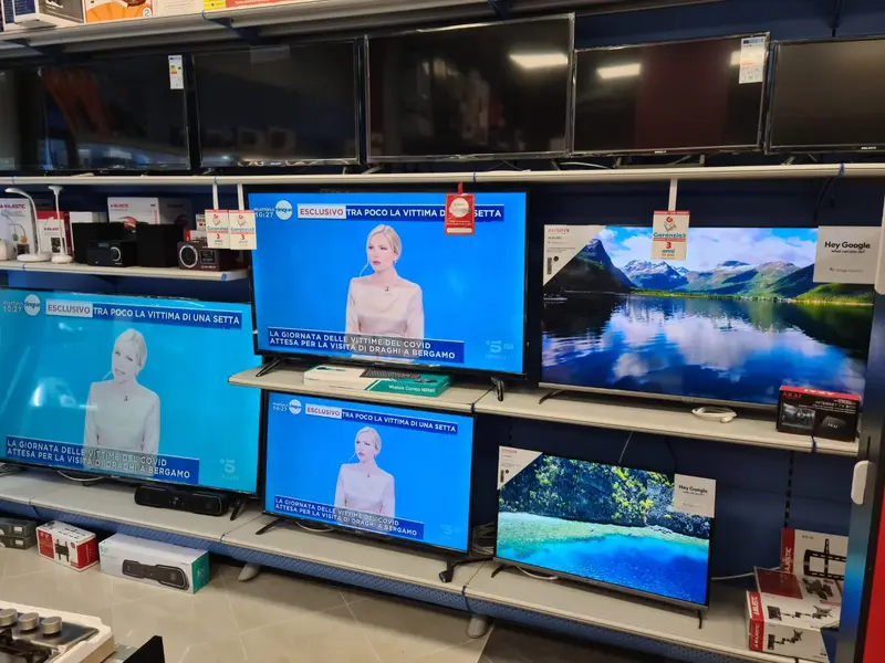 Immagine Origlia Elettrodomestici 1