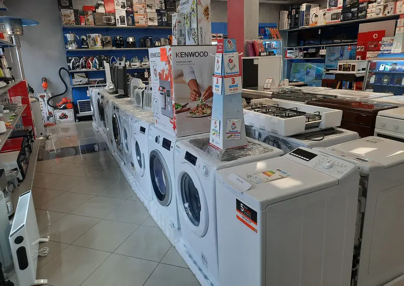 Immagine Origlia Elettrodomestici 3