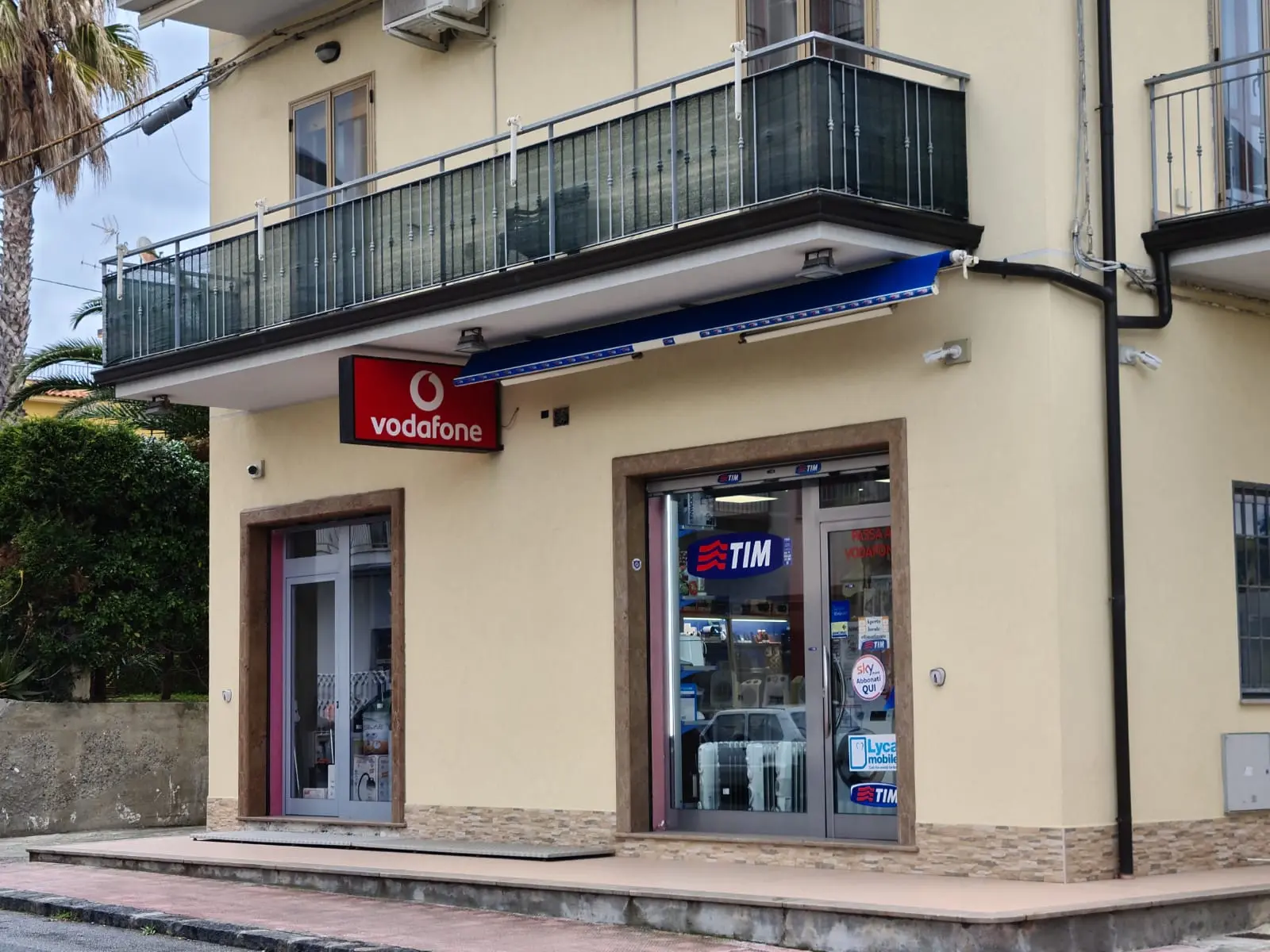 Origlia Elettrodomestici