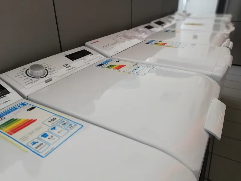 Immagine CAPPIELLO ELETTRODOMESTICI 1