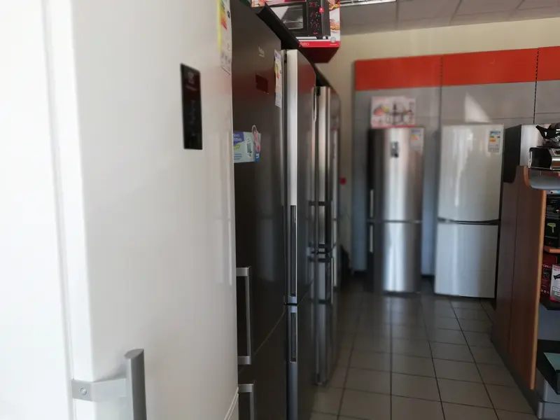 Immagine CAPPIELLO ELETTRODOMESTICI 2