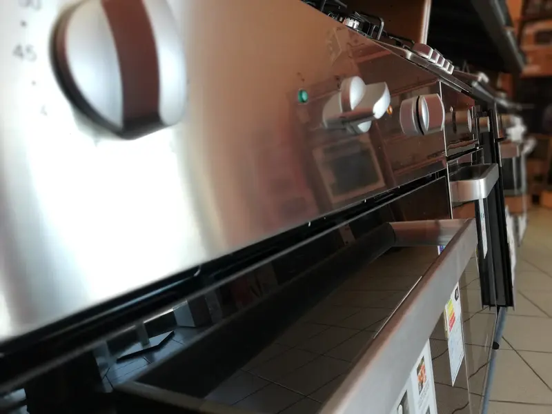 Immagine CAPPIELLO ELETTRODOMESTICI 4