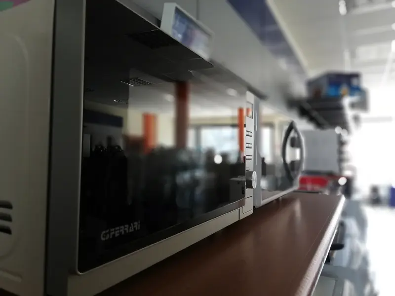 Immagine CAPPIELLO ELETTRODOMESTICI 5