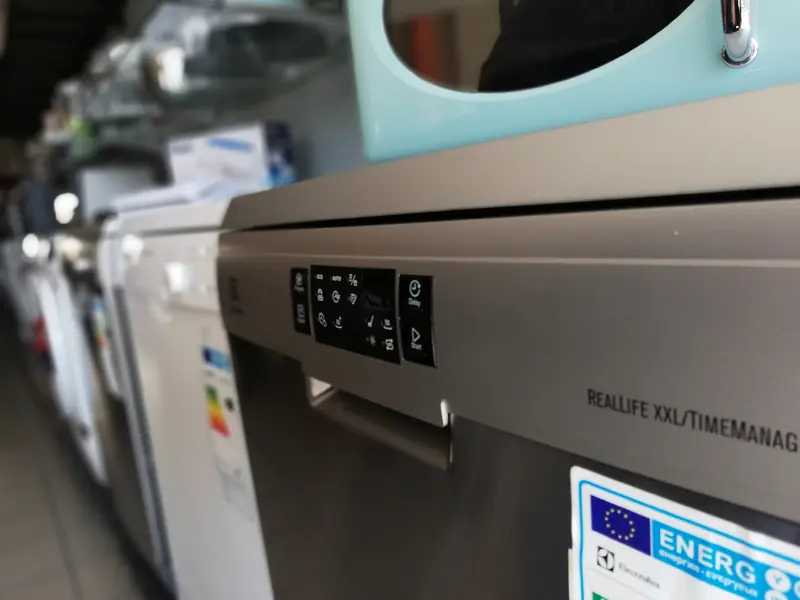 Immagine CAPPIELLO ELETTRODOMESTICI 7