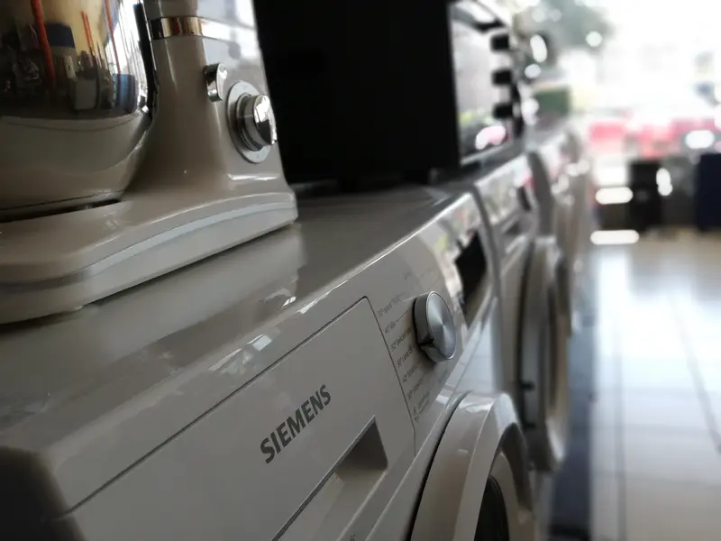 Immagine CAPPIELLO ELETTRODOMESTICI 8