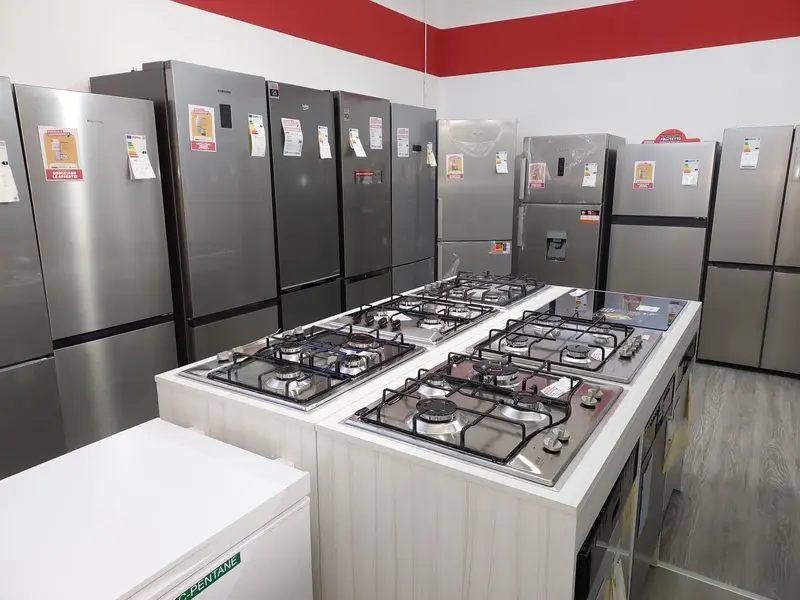 Immagine F&C ELETTRODOMESTICI di Cafagno Nicola 1